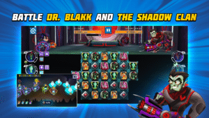 Slugterra: Slug it Out 2 5.8.8 screenshot 13