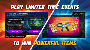 Slugterra: Slug it Out 2 5.8.8 screenshot 14