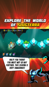 Slugterra: Slug it Out 2 5.8.8 screenshot 3