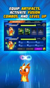 Slugterra: Slug it Out 2 5.8.8 screenshot 4