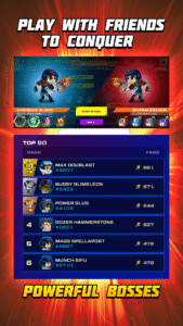 Slugterra: Slug it Out 2 5.8.8 screenshot 5