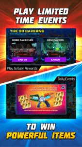 Slugterra: Slug it Out 2 5.8.8 screenshot 7