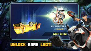 Slugterra: Slug it Out 2 5.8.2 screenshot 7