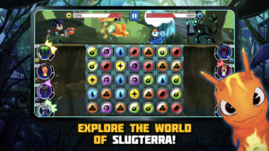 Slugterra: Slug it Out 2 5.8.1 screenshot 4