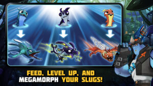 Slugterra: Slug it Out 2 5.8.1 screenshot 5