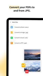 Smallpdf: Scanner & PDF Editor 3.0.10 screenshot 16