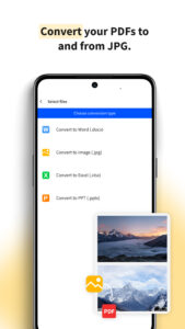 Smallpdf: Scanner & PDF Editor 3.0.10 screenshot 7