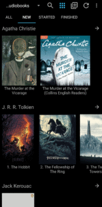 Smart AudioBook Player 11.4.9 screenshot 5