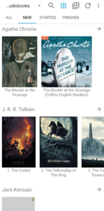 Smart AudioBook Player 2.8.7 screenshot 6