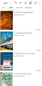 Smart AudioBook Player 2.8.7 screenshot 7