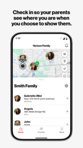 Verizon Family Companion 8.83.14 screenshot 2