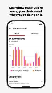 Verizon Family Companion 8.82.26 screenshot 3