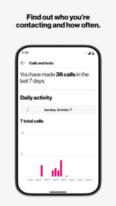 Verizon Family Companion 8.82.26 screenshot 5