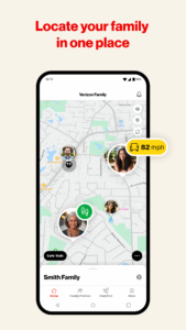Verizon Family Companion 8.78.8 screenshot 1