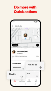 Verizon Family Companion 8.78.8 screenshot 2