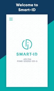 Smart-ID 29.2.806 screenshot 1