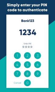 Smart-ID 29.2.806 screenshot 4