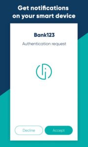 Smart-ID 29.2.806 screenshot 3