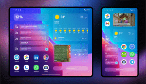 Smart Launcher 6 ‧ Home Screen 6.5 build 018 screenshot 9