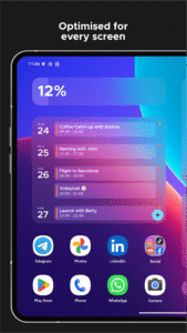 Smart Launcher 6 ‧ Home Screen 6.5 build 044 screenshot 7