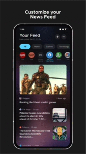 Smart Launcher 6 ‧ Home Screen 6.5 build 044 screenshot 8