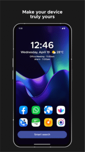 Smart Launcher 6 ‧ Home Screen 6.5 build 042 screenshot 1