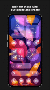 Smart Launcher 6 ‧ Home Screen 6.5 build 042 screenshot 2