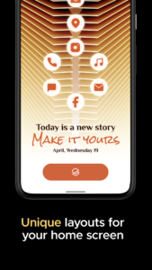 Smart Launcher 6 ‧ Home Screen 2.8 screenshot 7