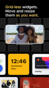 Smart Launcher 6 ‧ Home Screen 2.0.2 screenshot 3