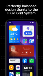 Smart Launcher 6 ‧ Home Screen 6.5 build 033 screenshot 4