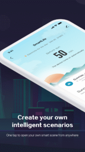 SmartLife- Smart Living screenshot 2