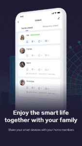 SmartLife- Smart Living screenshot 4