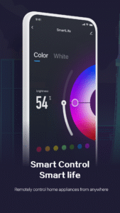 SmartLife- Smart Living 6.8.5 screenshot 1