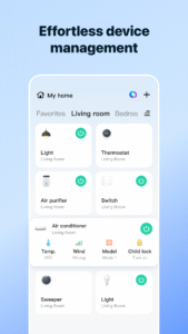 SmartLife- Smart Living 6.6.3 screenshot 1