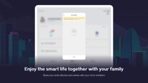 SmartLife- Smart Living 6.6.3 screenshot 11