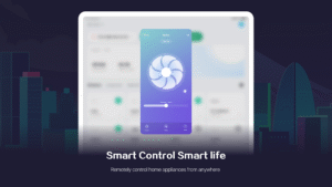 SmartLife- Smart Living 6.6.3 screenshot 9