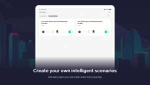 SmartLife- Smart Living 6.6.3 screenshot 10