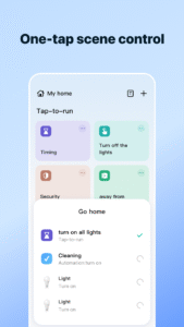 SmartLife- Smart Living 6.6.2 screenshot 2
