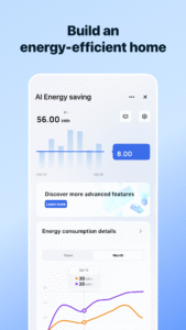 SmartLife- Smart Living 6.6.2 screenshot 4