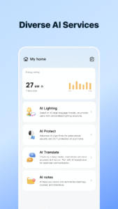 SmartLife- Smart Living 6.6.1 screenshot 8