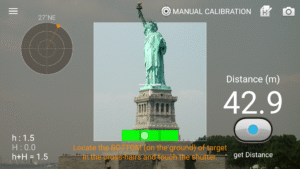 Smart Measure 1.8.0 screenshot 1