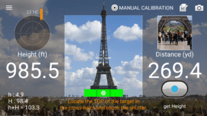 Smart Measure 1.8.0 screenshot 2