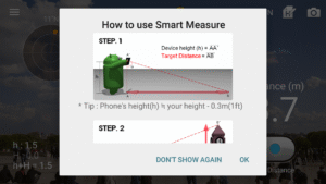 Smart Measure 1.8.0 screenshot 3