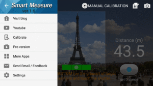 Smart Measure 1.8.0 screenshot 6
