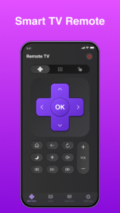 Smart Remote - Easy TV Control screenshot 3