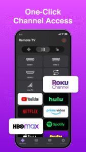 Smart Remote - Easy TV Control 1.3.8 screenshot 4