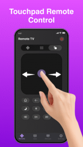 Smart Remote - Easy TV Control 1.3.8 screenshot 5