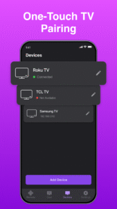 Smart Remote - Easy TV Control 1.3.7 screenshot 2