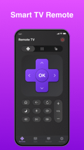 Smart Remote - Easy TV Control 1.3.7 screenshot 3