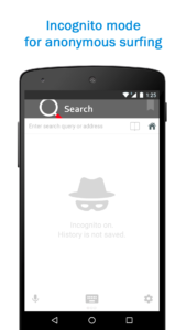 Smart Search & Web Browser 5.9.2 screenshot 3